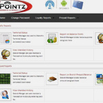 ipointz branch report