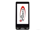 iPointz Android Payment Terminal
